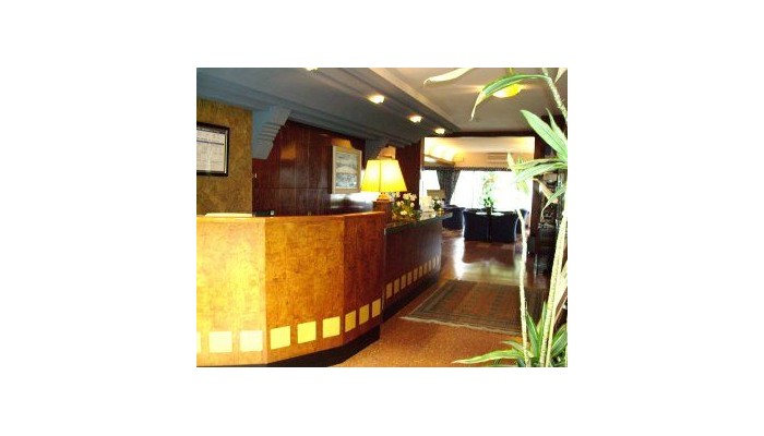 Hotel Garbi - Calella De Palafrugell poza 1