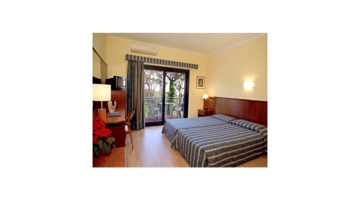 Hotel Garbi - Calella De Palafrugell poza 2