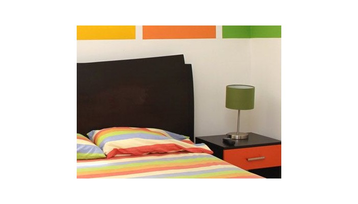 Colours Hotel Cali poza 4
