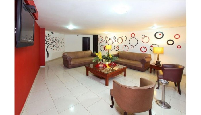 Hotel Americana poza 2