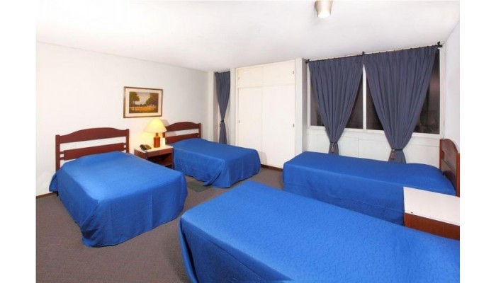 Hotel Americana poza 7