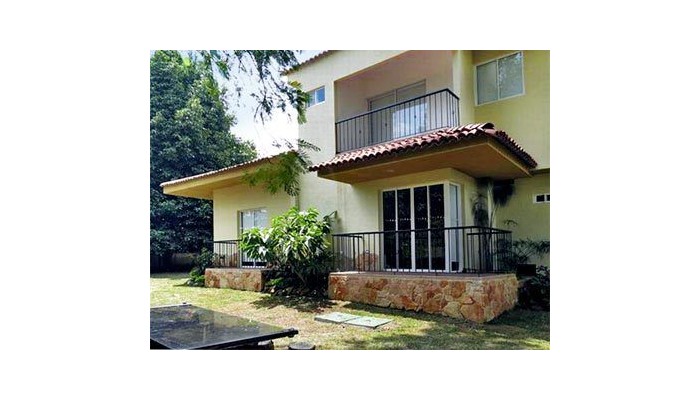 Hotel Campestre Casa Santa Monica Pance poza 4