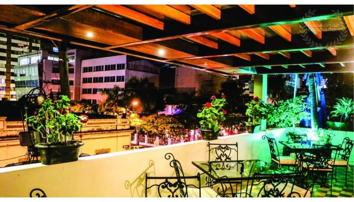 Hotel Campestre Casa Santa Monica Pance poza 6