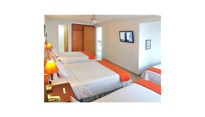 Hotel Casa Cali poza 3