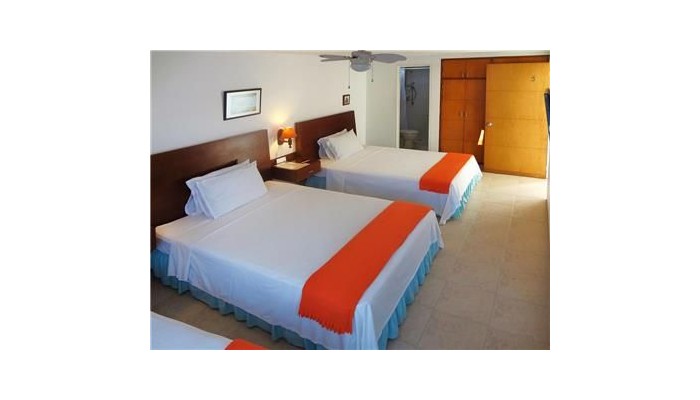 Hotel Casa Cali poza 0