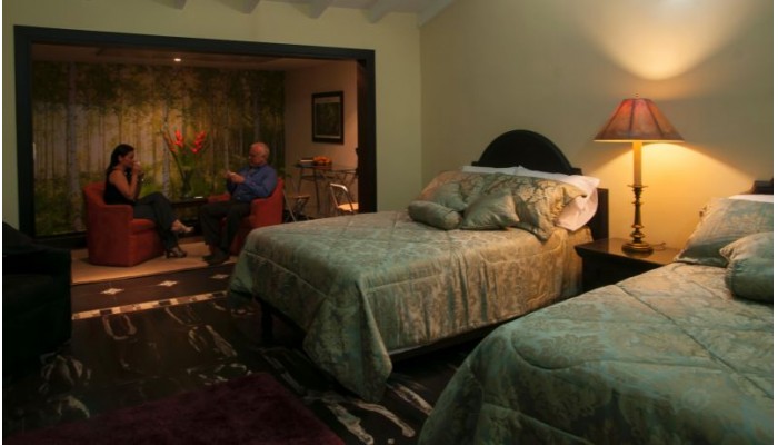 Hotel Casa Faroles poza 9