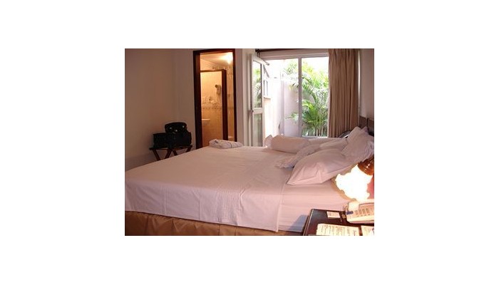 Hotel Casa Santa Manica poza 11