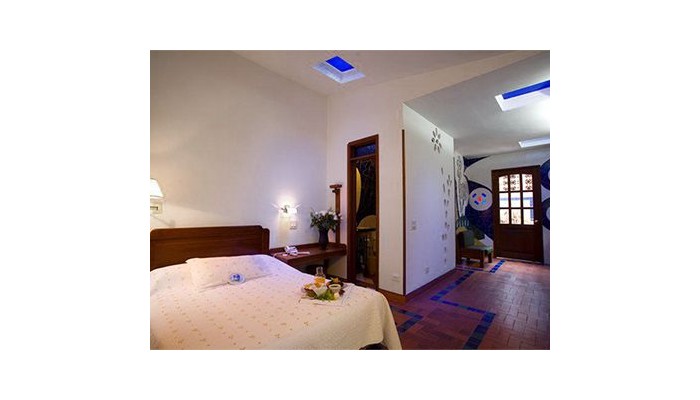 Hotel Casa Santa Ma³nica Cali Norte poza 5