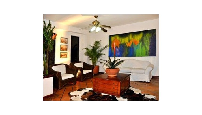 Hotel Casa Toscano Cali poza 10