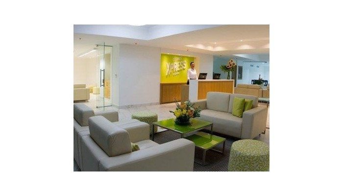 Hotel Cosmos Xpress poza 2