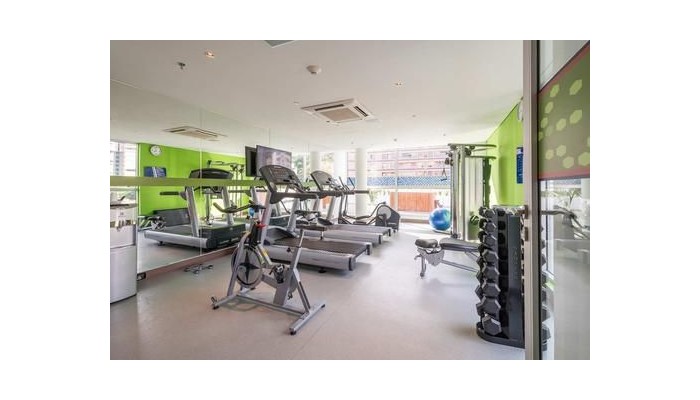 Hotel Hampton By Hilton Cali, Colombia poza 7
