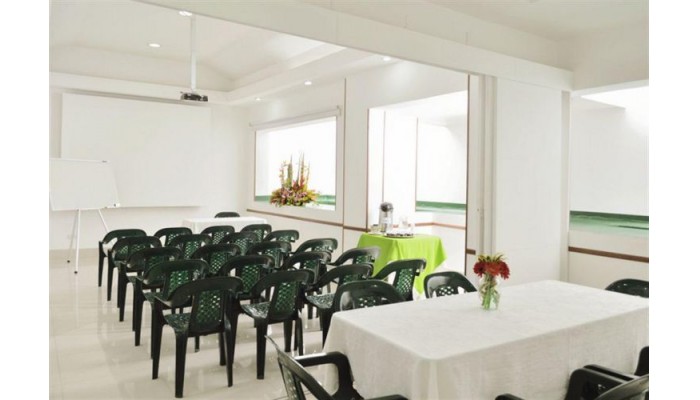 Hotel Imbanaco Cali poza 10