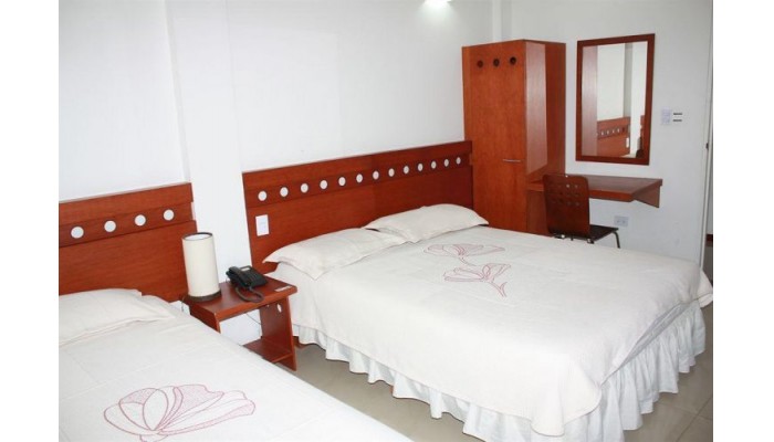 Hotel Imbanaco Cali poza 3