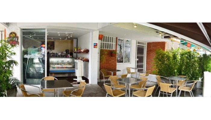 Hotel Imbanaco Cali poza 9