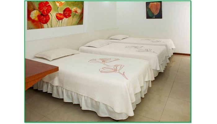 Hotel Imbanaco Cali poza 1