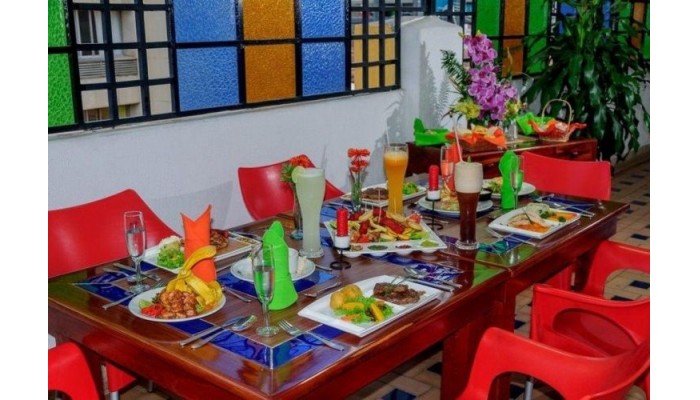 Hotel Imperial poza 10