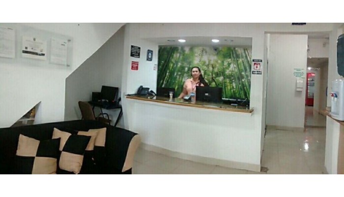 Hotel Jardin De Tequendama poza 1