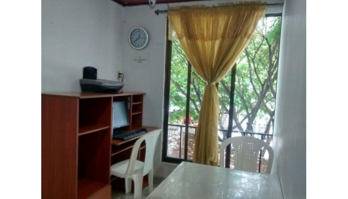 Hotel Jardin De Tequendama poza 4