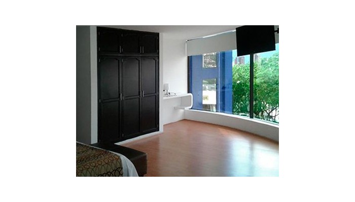 Hotel Metropolis Plaza Cali poza 6