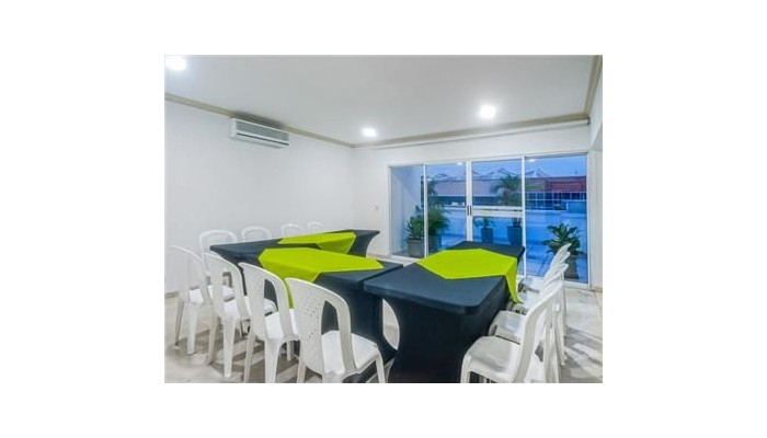Hotel Ms Castellana Confort poza 0