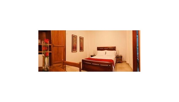 Hotel Ms Castellana Confort poza 11
