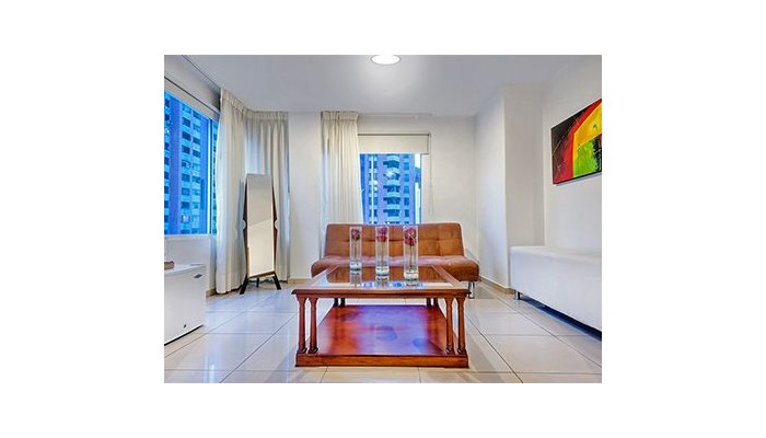 Hotel Ms Centenario Superior poza 1