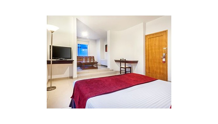 Hotel Ms Centenario Superior poza 2