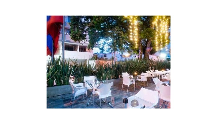 Hotel Ms Ciudad Jardin Plus poza 8