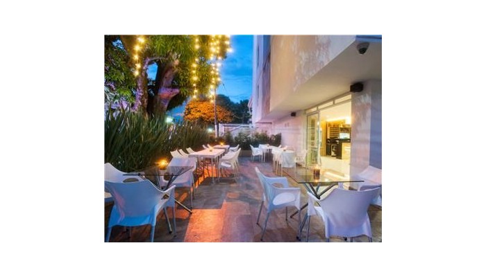 Hotel Ms Ciudad Jardin Plus poza 9