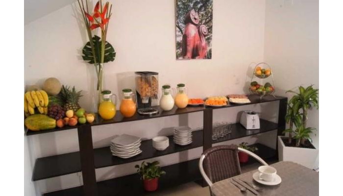 Hotel Ms Estacion Superior poza 9