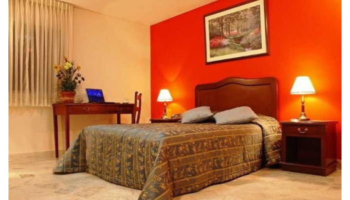 Hotel Mudejar poza 8