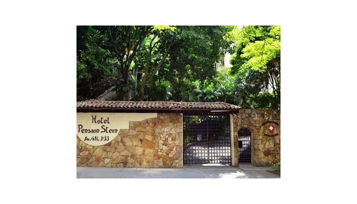 Hotel Stein poza 5