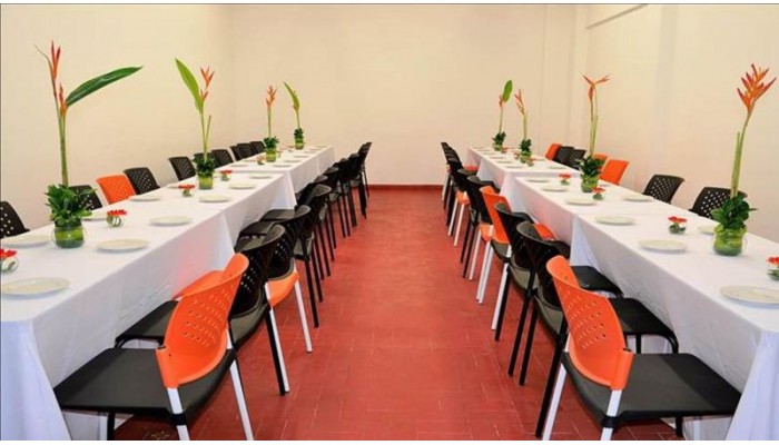 Hotel Torre Del Viento poza 11