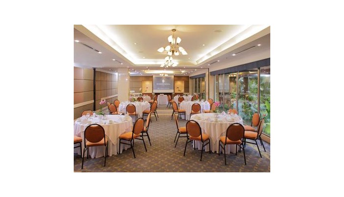 Intercontinental Cali Un Hotel Estelar poza 2