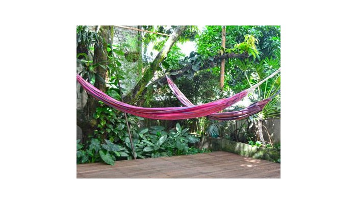 Jardin Azul Casa Hotel poza 9