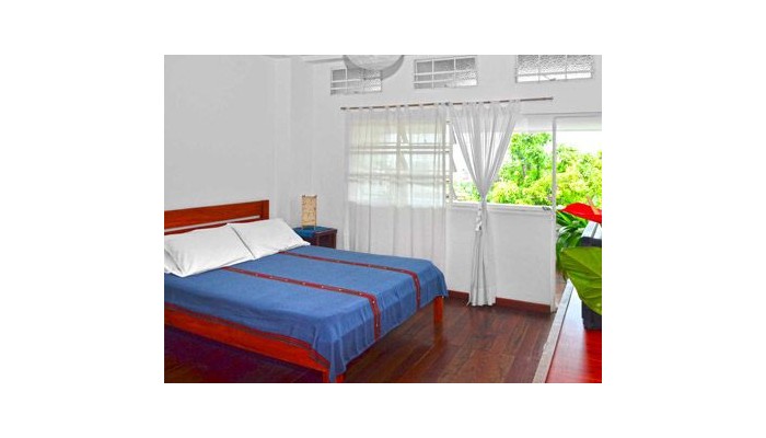 Jardin Azul Casa Hotel poza 1