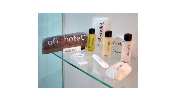 Ofi Hotel poza 1
