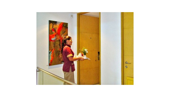 Ofi Hotel poza 8