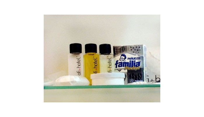 Ofi Hotel poza 0