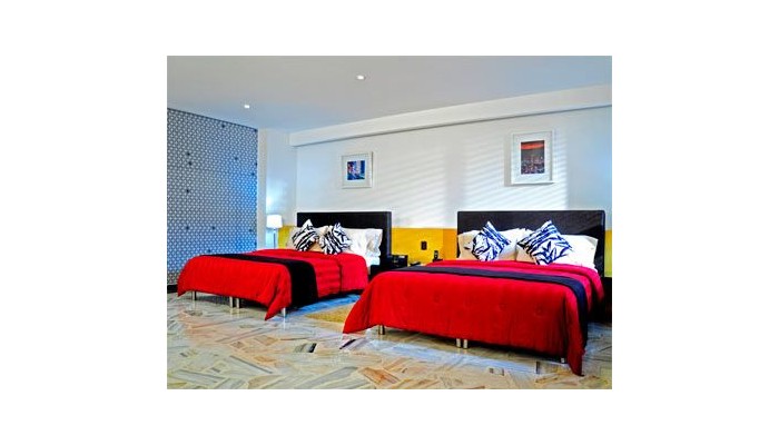 Ofi Hotel poza 7
