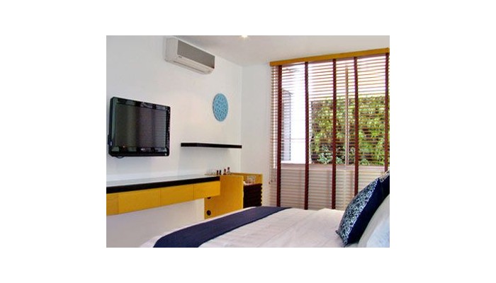 Ofi Hotel poza 3