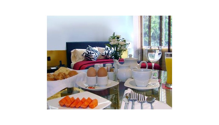 Ofi Hotel poza 9