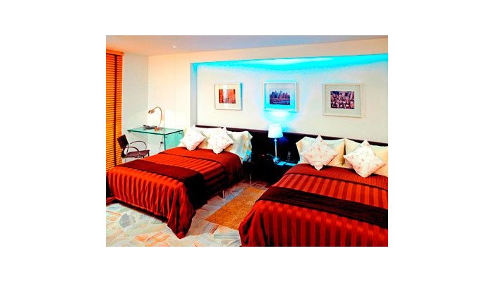 Ofi Hotel poza 5