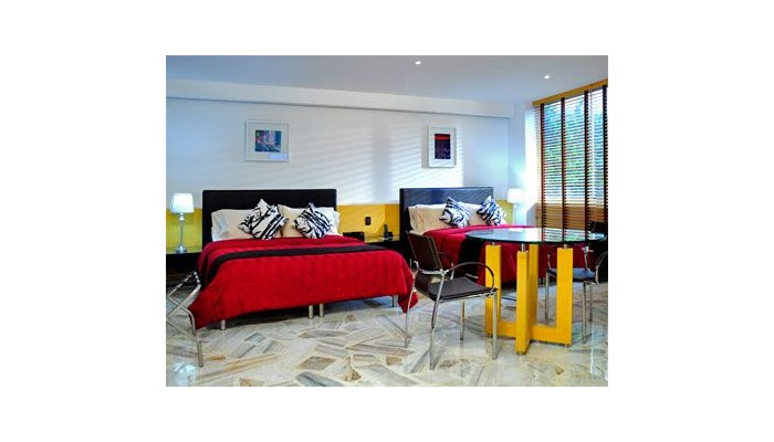 Ofi Hotel poza 6