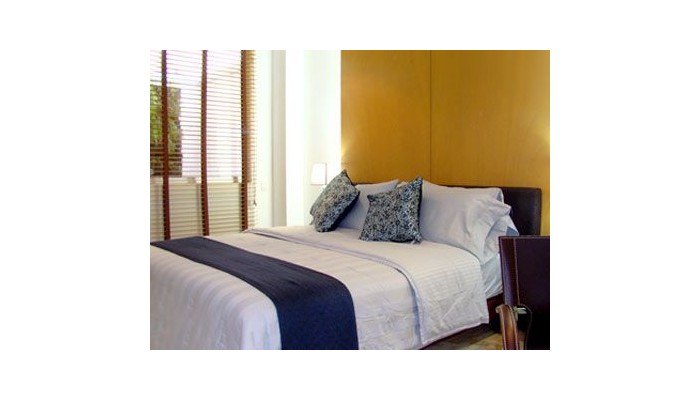 Ofi Hotel poza 4