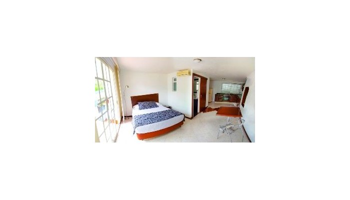Santa Monica Hotel Boutique poza 1