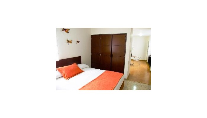 Santa Monica Hotel Boutique poza 3