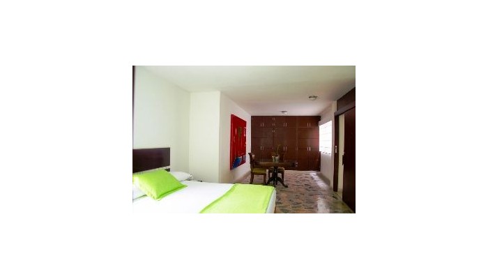 Santa Monica Hotel Boutique poza 5