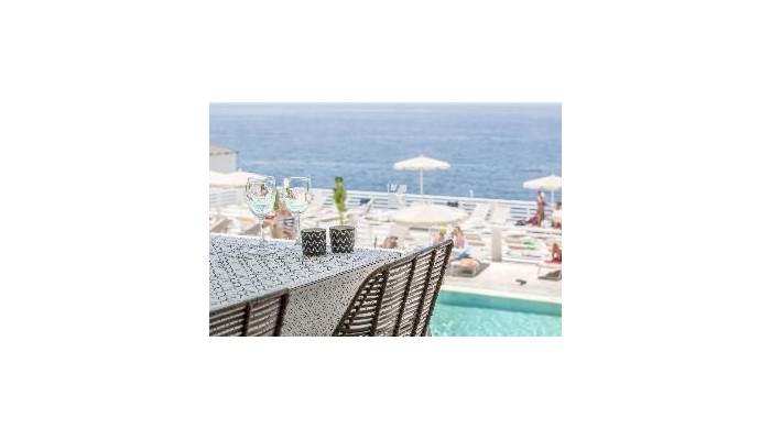 Atlantic Holiday Hotel poza 8