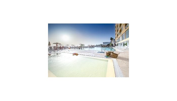 Atlantic Holiday Hotel poza 4